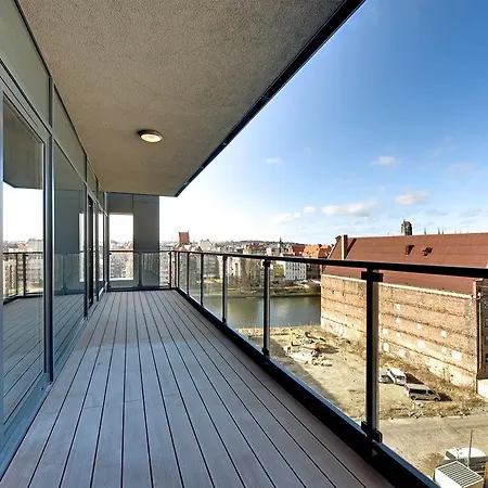 Flatinfo Chmielna Tower Gdansk